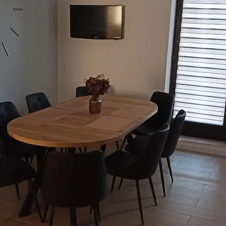 Zuzanna Guest house Ustron
