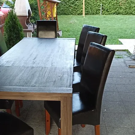 Guest house Zuzanna