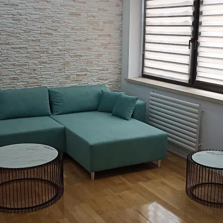 Zuzanna Guest house *