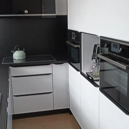 Guest house Zuzanna