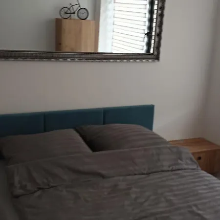 Zuzanna Guest house *