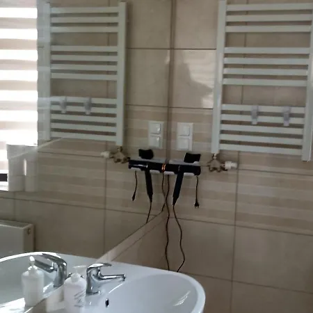 Guest house Zuzanna *